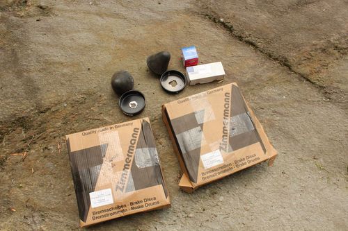 1985 Mercedes-Benz G-Class 280GE built for off-road, US $14,950.00, image 21