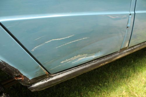 1985 Mercedes-Benz G-Class 280GE built for off-road, US $14,950.00, image 22