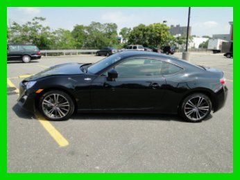 2013 scion fr-s automatic rwd coupe repairable rebuilder easy fix runs and drive