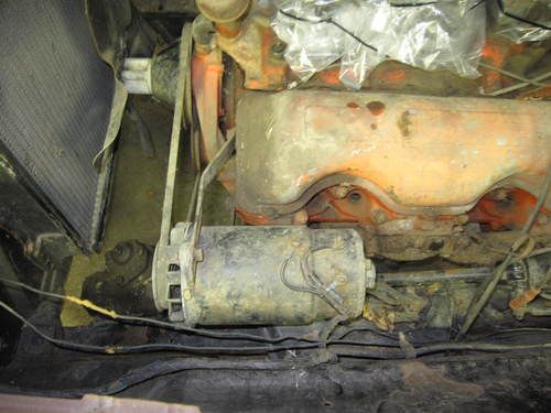 1958 Chevy 2 door hardtop Impala, US $7,999.99, image 3