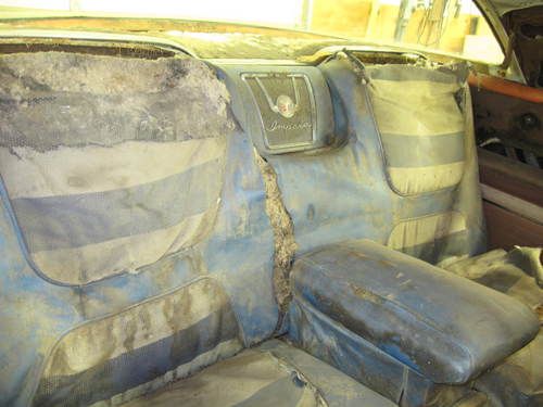 1958 Chevy 2 door hardtop Impala, US $7,999.99, image 11