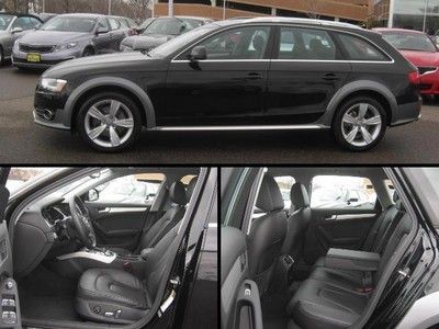 6,000 miles! Audi of America Executive Employee Car! NAV, Panoramic roof!, US $39,975.00, image 2