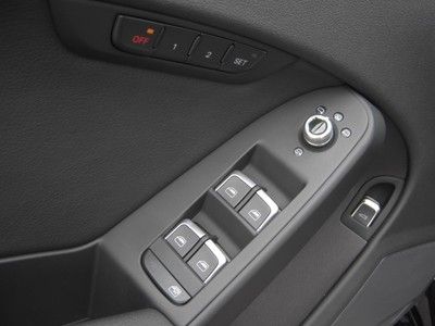 6,000 miles! Audi of America Executive Employee Car! NAV, Panoramic roof!, US $39,975.00, image 4