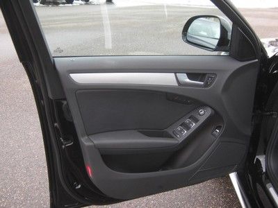 6,000 miles! Audi of America Executive Employee Car! NAV, Panoramic roof!, US $39,975.00, image 5