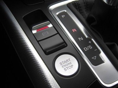 6,000 miles! Audi of America Executive Employee Car! NAV, Panoramic roof!, US $39,975.00, image 7