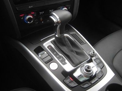 6,000 miles! Audi of America Executive Employee Car! NAV, Panoramic roof!, US $39,975.00, image 8