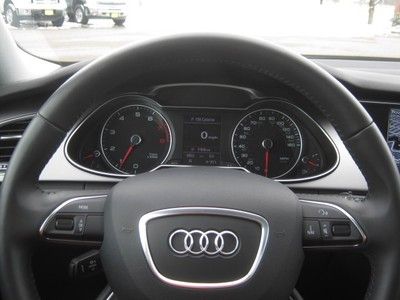 6,000 miles! Audi of America Executive Employee Car! NAV, Panoramic roof!, US $39,975.00, image 14