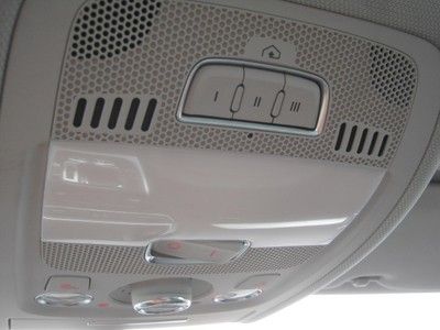 6,000 miles! Audi of America Executive Employee Car! NAV, Panoramic roof!, US $39,975.00, image 15