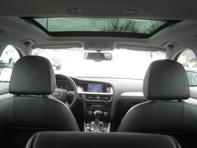 6,000 miles! Audi of America Executive Employee Car! NAV, Panoramic roof!, US $39,975.00, image 17