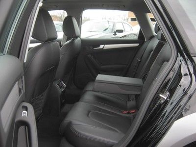 6,000 miles! Audi of America Executive Employee Car! NAV, Panoramic roof!, US $39,975.00, image 18