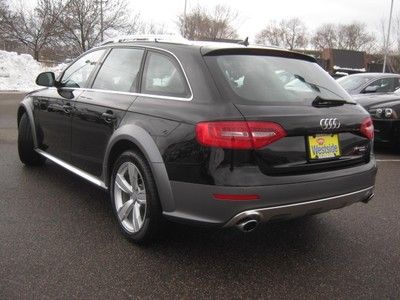 6,000 miles! Audi of America Executive Employee Car! NAV, Panoramic roof!, US $39,975.00, image 19