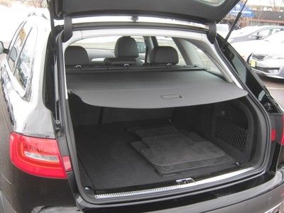 6,000 miles! Audi of America Executive Employee Car! NAV, Panoramic roof!, US $39,975.00, image 20