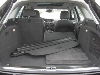 6,000 miles! Audi of America Executive Employee Car! NAV, Panoramic roof!, US $39,975.00, image 22