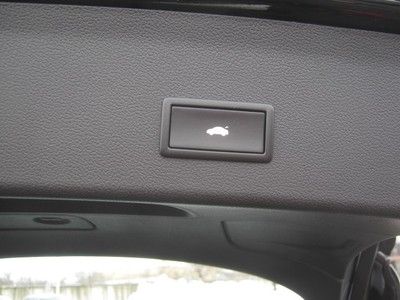 6,000 miles! Audi of America Executive Employee Car! NAV, Panoramic roof!, US $39,975.00, image 23