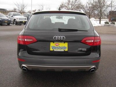 6,000 miles! Audi of America Executive Employee Car! NAV, Panoramic roof!, US $39,975.00, image 24