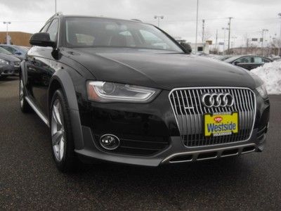 6,000 miles! Audi of America Executive Employee Car! NAV, Panoramic roof!, US $39,975.00, image 26