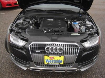 6,000 miles! Audi of America Executive Employee Car! NAV, Panoramic roof!, US $39,975.00, image 28