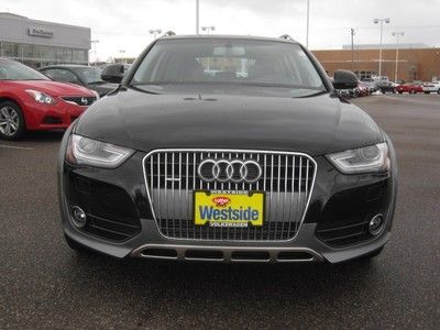 6,000 miles! Audi of America Executive Employee Car! NAV, Panoramic roof!, US $39,975.00, image 29