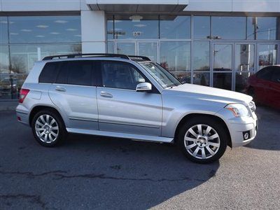 10 mercedes-benz glk-class glk350