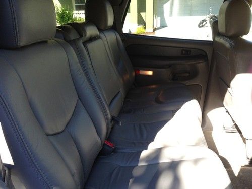 2003 GMC Yukon SLE Sport Utility 4-Door 5.3L, US $8,000.00, image 3