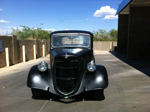 1935 Ford Truck All steel, US $19,500.00, image 3