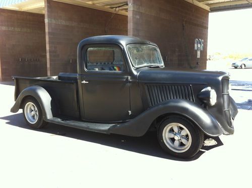 1935 Ford Truck All steel, US $19,500.00, image 4