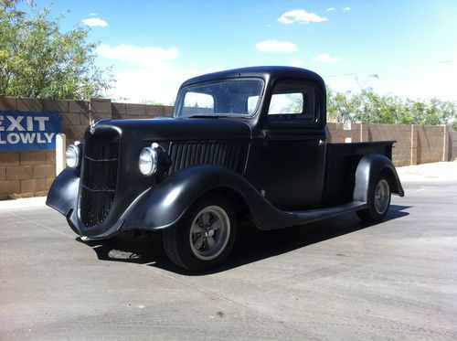 1935 Ford Truck All steel, US $19,500.00, image 17