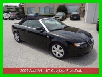 2006 1.8t used turbo 1.8l i4 20v fwd convertible premium