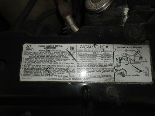 *** 1977 PONTIAC GRAND PRIX, SJ - TRIPLE BLACK ****, image 13