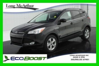 2014 new se ecoboost navigation microsoft sync myford touch msrp 29,065