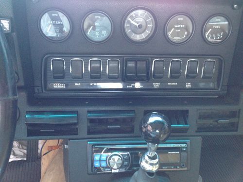 ORIGINAL 67,702 MILE  XKE  V-12  ROADSTER, US $59,500.00, image 4