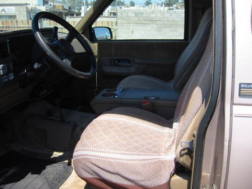 1992 Chevorlet K1500 Blazer NO RESERVE!!!, image 12