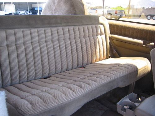 1992 Chevorlet K1500 Blazer NO RESERVE!!!, image 16