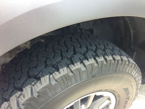 2011 Ford F-150 SVT Raptor Crew Cab Pickup 4-Door 6.2L, US $47,000.00, image 5