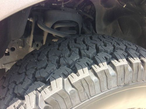 2011 Ford F-150 SVT Raptor Crew Cab Pickup 4-Door 6.2L, US $47,000.00, image 6