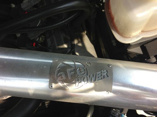 2011 Ford F-150 SVT Raptor Crew Cab Pickup 4-Door 6.2L, US $47,000.00, image 13