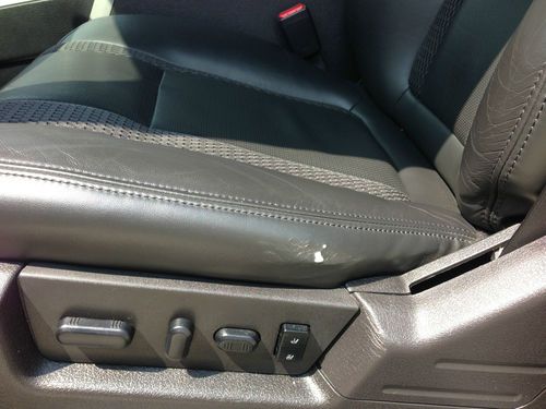 2011 Ford F-150 SVT Raptor Crew Cab Pickup 4-Door 6.2L, US $47,000.00, image 14