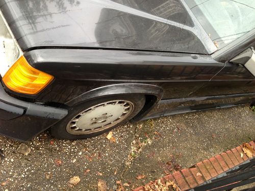 190e 2.3 16v for sale as parts car, US $1,850.00, image 3