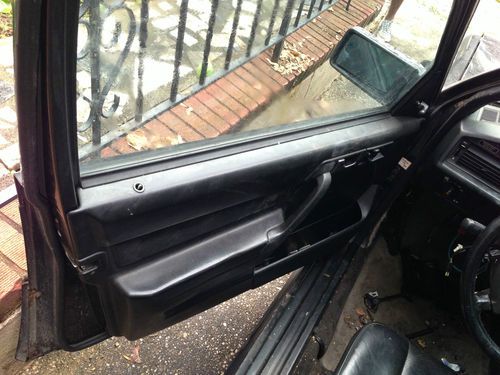 190e 2.3 16v for sale as parts car, US $1,850.00, image 5
