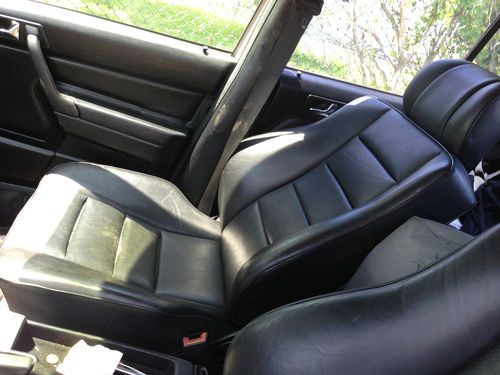 190e 2.3 16v for sale as parts car, US $1,850.00, image 7