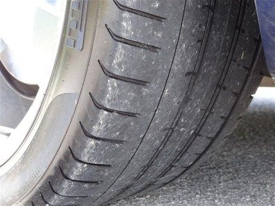 RS Blue 2LT Coupe 3.6L 323HP Automatic Auto Leather Tan Warranty Silver Stripes, image 15