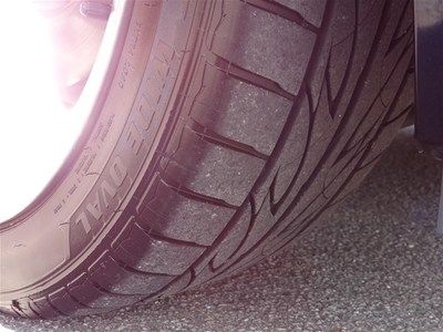 RS Blue 2LT Coupe 3.6L 323HP Automatic Auto Leather Tan Warranty Silver Stripes, image 16