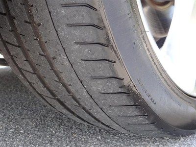 RS Blue 2LT Coupe 3.6L 323HP Automatic Auto Leather Tan Warranty Silver Stripes, image 17