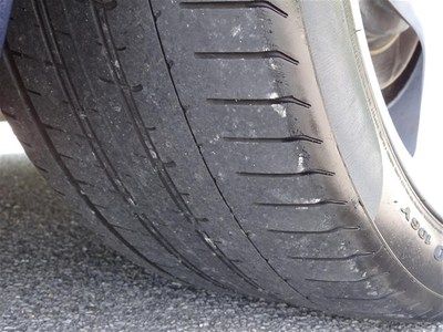 RS Blue 2LT Coupe 3.6L 323HP Automatic Auto Leather Tan Warranty Silver Stripes, image 18