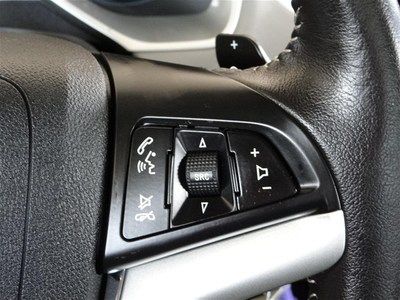 RS Blue 2LT Coupe 3.6L 323HP Automatic Auto Leather Tan Warranty Silver Stripes, image 34