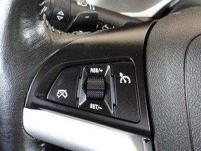 RS Blue 2LT Coupe 3.6L 323HP Automatic Auto Leather Tan Warranty Silver Stripes, image 35