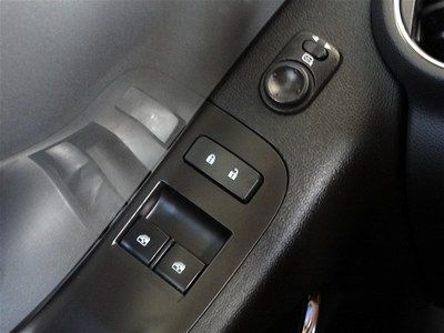 RS Blue 2LT Coupe 3.6L 323HP Automatic Auto Leather Tan Warranty Silver Stripes, image 38