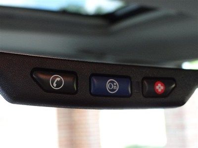 RS Blue 2LT Coupe 3.6L 323HP Automatic Auto Leather Tan Warranty Silver Stripes, image 40