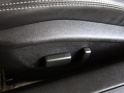 RS Blue 2LT Coupe 3.6L 323HP Automatic Auto Leather Tan Warranty Silver Stripes, image 42