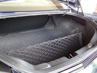 RS Blue 2LT Coupe 3.6L 323HP Automatic Auto Leather Tan Warranty Silver Stripes, image 44